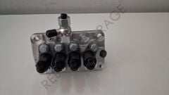 New Holland T480 Mazot Pompası - Bosch F01G09Y02U H104135413 1041354130 - Sıfır Orijinal