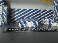 31303238 31303409 Bosch 0445116045 0445116046 Volvo C70 Enjektör 2.0 Dizel D5