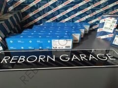 Delphi 28229873 Enjektör