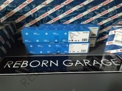 Delphi 28229873 Enjektör