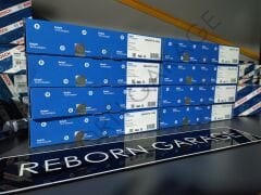 Enjektör 28540276 Delphi