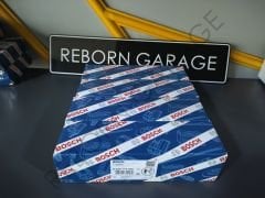 03L130277J 0445110646 0445110369 Volkswagen Tiguan 2.0 TDI Enjektör Bosch