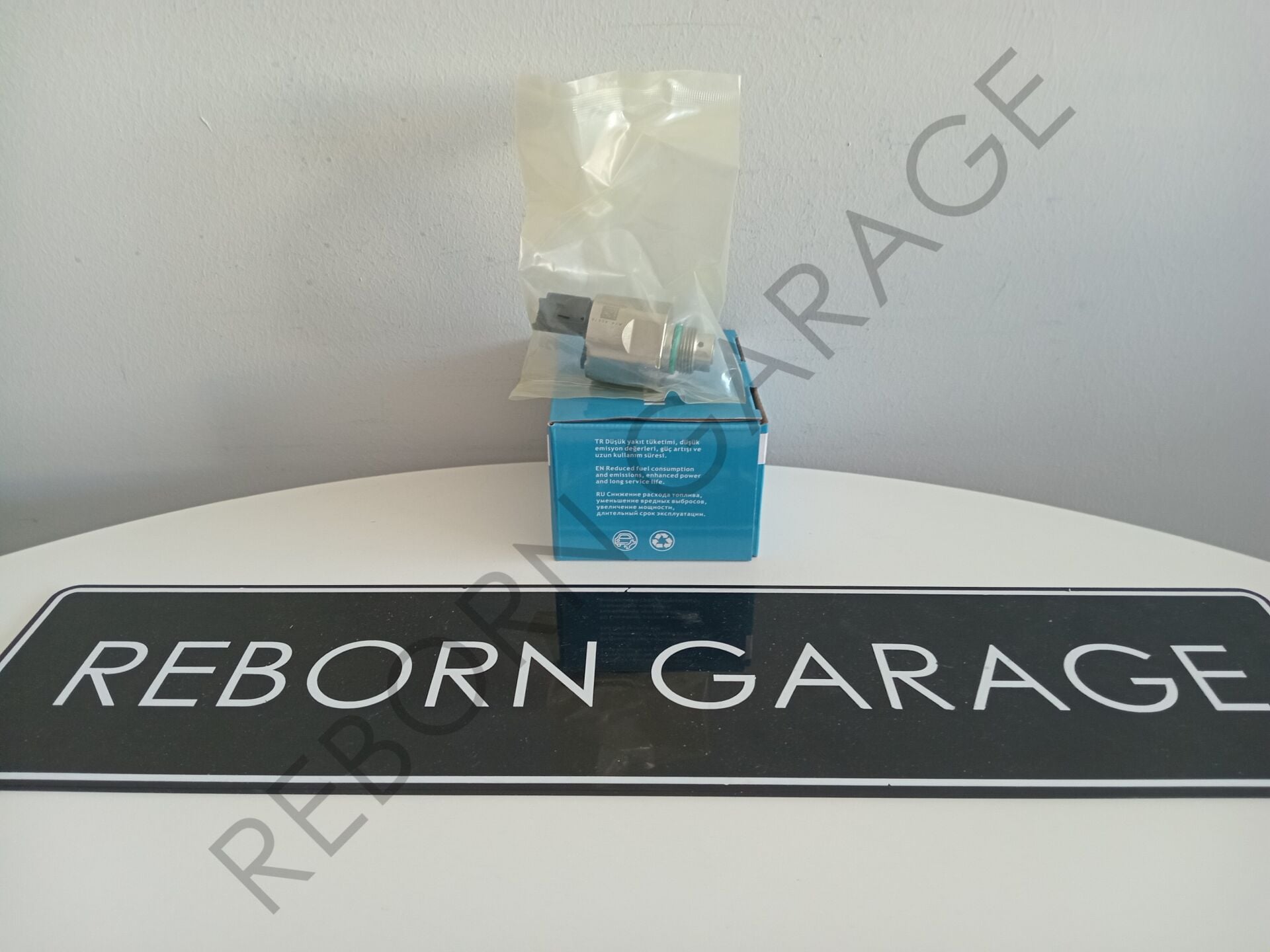 Mazot Pompa Müşürü Kangoo 1.5 Dci A2C59506225