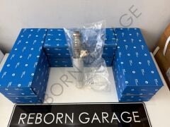 Renault T480 T520 Dizel Enjektör - Delphi 7421340612 7420972224 BEBE4D24002 - Sıfır Orijinal