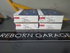 Isuzu Nova City Enjektör Euro 4 Euro 5 Denso 0950006363