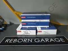 Isuzu Nova City Enjektör Euro 4 Euro 5 Denso 0950006363
