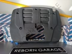 292474A470 Kia Sorento Motor Üst Koruyucu Muhafaza Kapak Sıfır Orijinal
