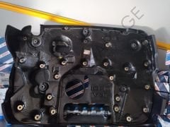 292474A470 Kia Sorento Motor Üst Koruyucu Muhafaza Kapak Sıfır Orijinal