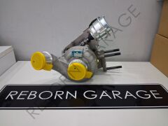 Kia Sorento 2.5 CRDI Turboşarj - BorgWagner 53039880144 282004A470 - Sıfır Orijinal