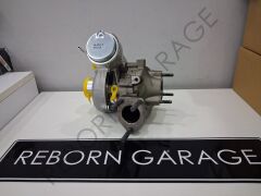 Kia Sorento 2.5 CRDI Turboşarj - BorgWagner 53039880144 282004A470 - Sıfır Orijinal