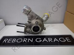 Kia Sorento 2.5 CRDI Turboşarj - BorgWagner 53039880144 282004A470 - Sıfır Orijinal