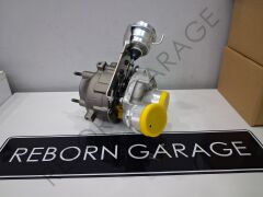 Kia Sorento 2.5 CRDI Turboşarj - BorgWagner 53039880144 282004A470 - Sıfır Orijinal