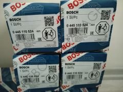 Bosch 0445110524 Enjektör