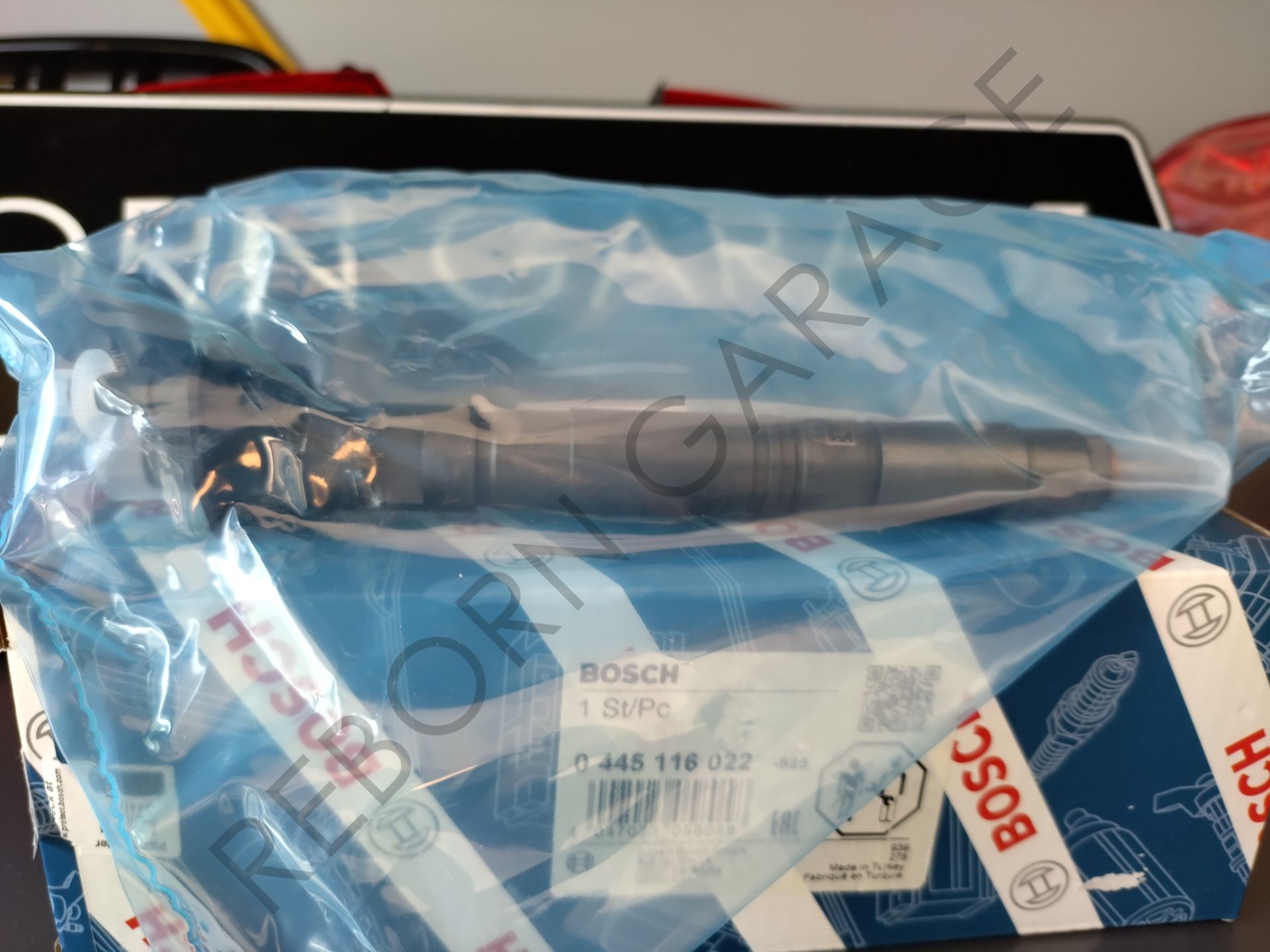 Bosch 0445116022 Enjektör