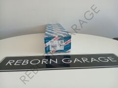 Mitsubishi Fuso Canter Rail Borusu Euro 4 0445224055 504342424