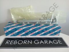 Rail Borusu Mitsubishi Canter Euro 5 0445224055 504342424 Bosch