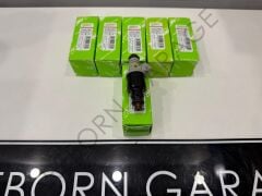 BMW M50 M52 Benzin Enjektörü - Valeo 13641730059 348280 - Sıfır Orijinal