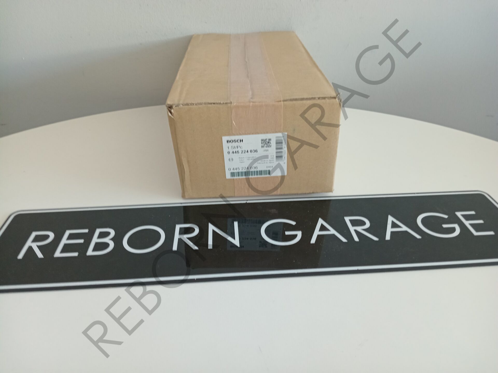 Rail Borusu Mitsubishi Euro 4 ME228862 ME225495 ME194516 Bosch