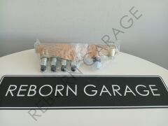 Rail Borusu Mitsubishi Euro 4 ME228862 ME225495 ME194516 Bosch