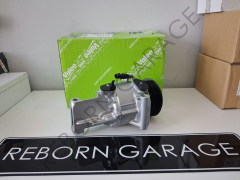 Dacia Sandero 1.0 TCE Klima Kompresörü - Valeo 699496 926003541R 926005214R - Sıfır Orijinal