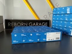 28342997 Mercedes E200 E220 CDI Enjektör A6510700587 A6510704987 Delphi