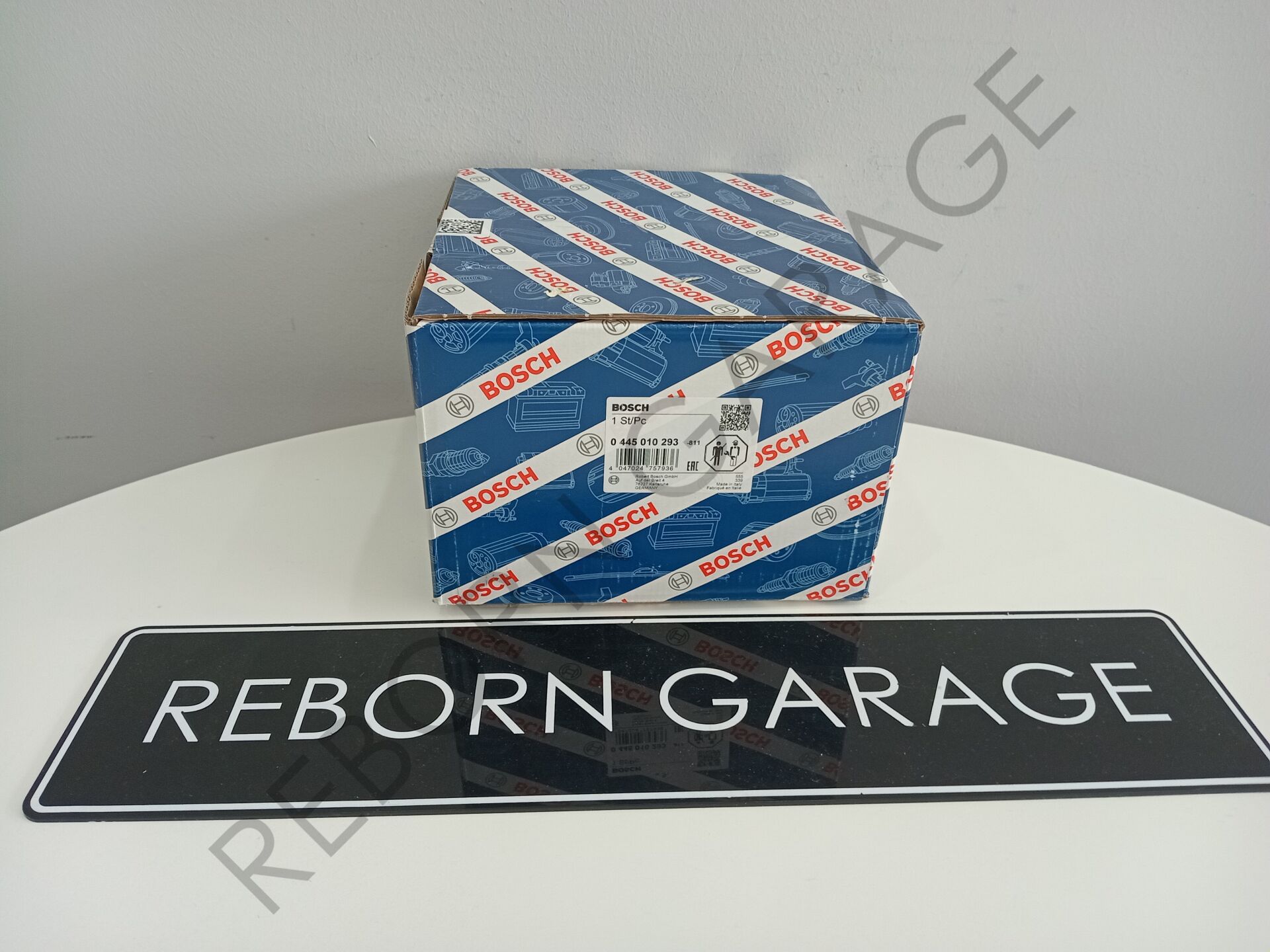 55201803 55206489 55567369 55572537 Mazot Pompası 1.3D