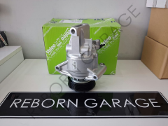 Nissan Micra 1.0 Klima Kompresörü - Valeo 699496 9260000Q0F - Sıfır Orijinal
