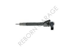A6110700587 A6110700487 Mercedes C200 C220 CDI Enjektör 0445110012 Bosch