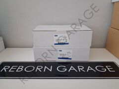 Ford Tourneo Connect 1.8 TDCI Dizel Enjektör - VDO A2C59511611 7T1Q9F593AB - Sıfır Orijinal