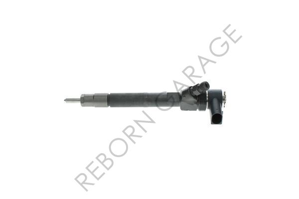 A6110700587 A6110700487 Mercedes E200 E220 CDI Enjektör 0445110012
