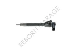 A6110700587 A6110700487 Mercedes E200 E220 CDI Enjektör 0445110012