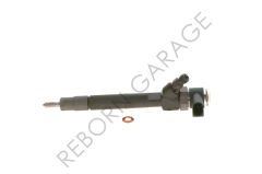 A6110700587 A6110700487 Mercedes Vito 2.2 CDI Enjektör 0445110012