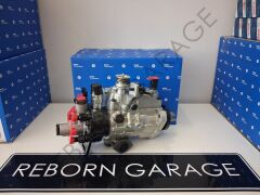 Massey Ferguson 260 Gold Mazot Pompası - Delphi 9322A050G 9322A051G - Sıfır Orijinal