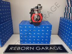 Massey Ferguson 260 Gold Mazot Pompası - Delphi 9322A050G 9322A051G - Sıfır Orijinal