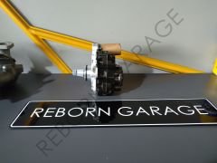 0445010355 0445010101 Kia Sorento 2.5 CRDI Mazot Pompası 331004A010 Bosch