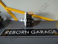 0445010355 0445010101 Kia Cerato 1.5 CRDI Mazot Pompası 331004A010