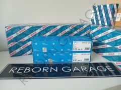 Mercedes CLS250 CDI Dizel Enjektör - Delphi 28271551 A6510702887