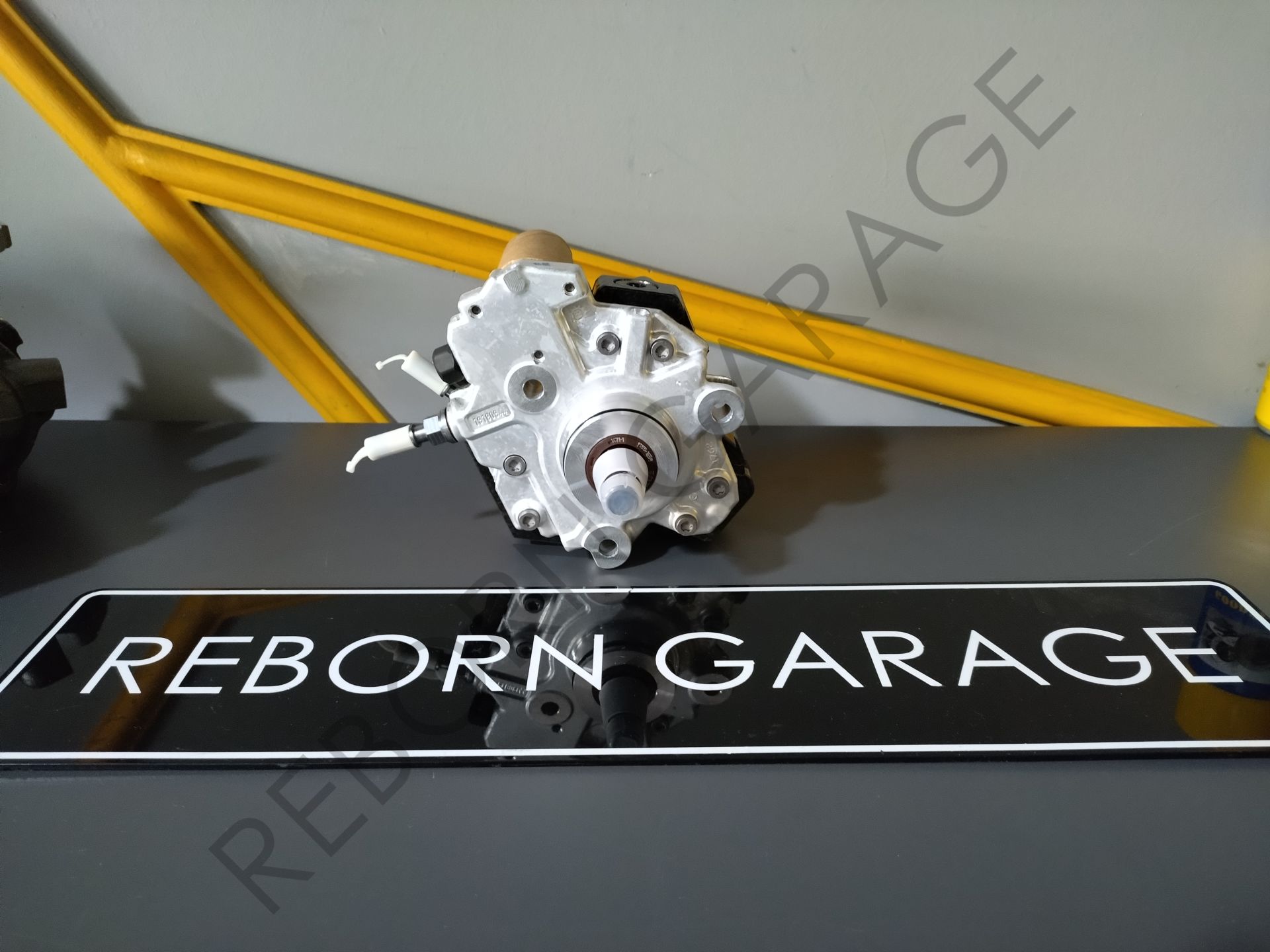 Kia Sorento 2.5 CRDI Mazot Pompası Bosch 0445010355 0445010101 331004A010