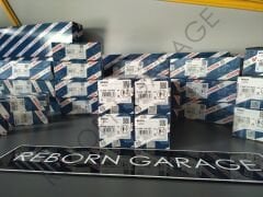 93177373 93183910 Opel Corsa C Enjektör 0455110083