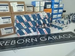 93177365 93185626 0281006086 0281002534 0281002841 Rail Sensörü