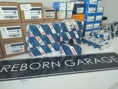 93177365 93185626 0281006086 0281002534 0281002841 Rail Sensörü