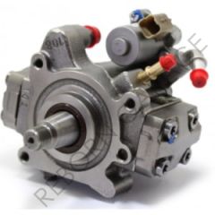 AV6Q9A543CB AV6Q9A543CA Ford Focus 1.6 TDCI Mazot Pompası A2C59513829 VDO