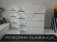 Mondeo 1.6 TDCI Dizel Enjektör - AV6Q9F593AD 9802448680 - Sıfır Orijinal