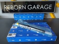 Dizel Enjektör R01001D Delphi