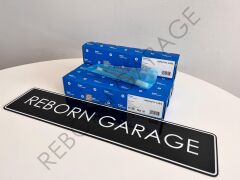 Nissan Micra 1.5 dCi Dizel Enjektör - Delphi 1660000Q1L 28232251 - Sıfır Orijinal