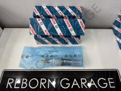 Mercedes Arocs Euro 6 Dizel Enjektör - Bosch A4710700887 0445120385 - Sıfır Orijinal