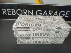 166001137R Renault Kangoo 1.5 DCI Enjektör Delphi 28232251