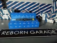 Ford Transit Enjektör 2.0 TDCI Delphi R00401Z R00201Z 2C1Q9K546BA 1434987