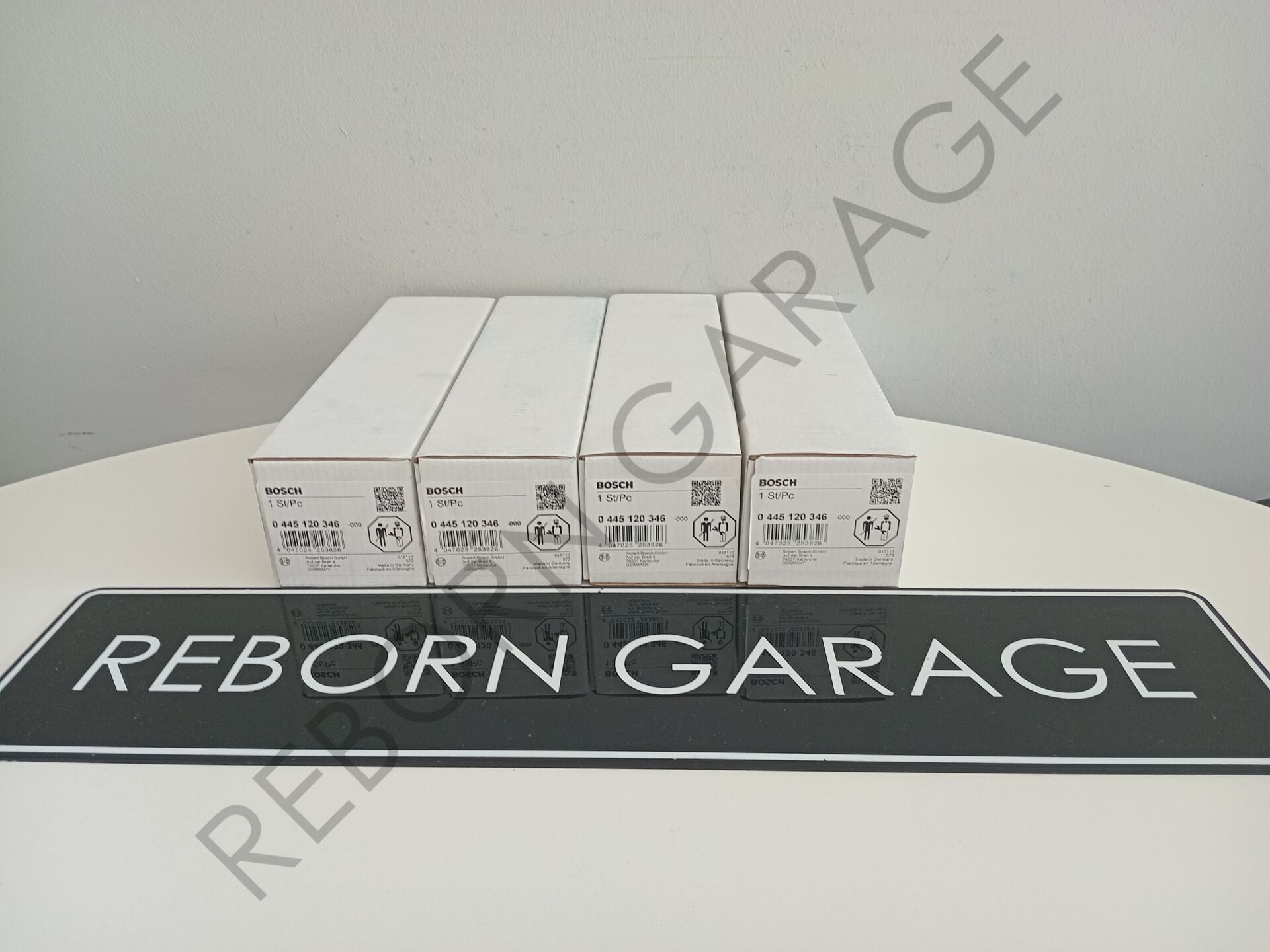 5801496001 Iveco EuroCargo Enjektör Euro 6