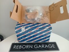 Mazot Pompası Hyunda H100 2.5 Crdi Euro4 331004A200